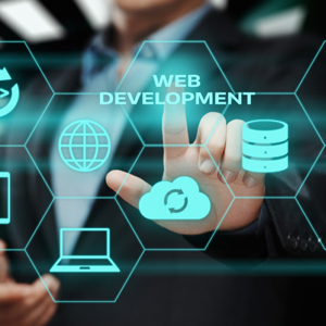 web development company